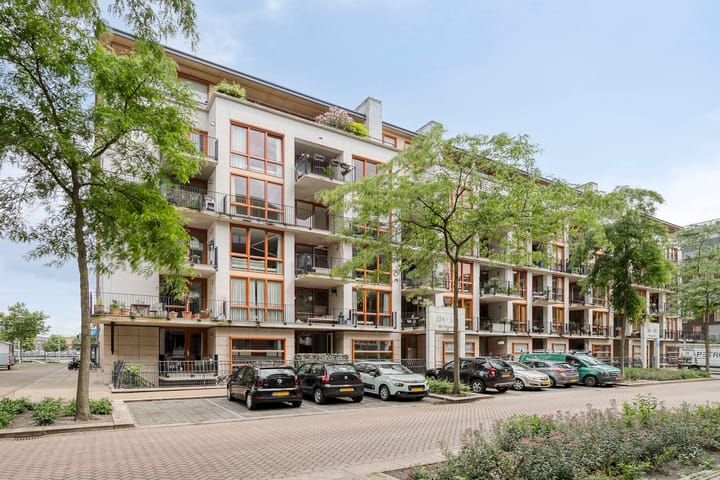 Bordeslaan 164 in 's-Hertogenbosch foto
