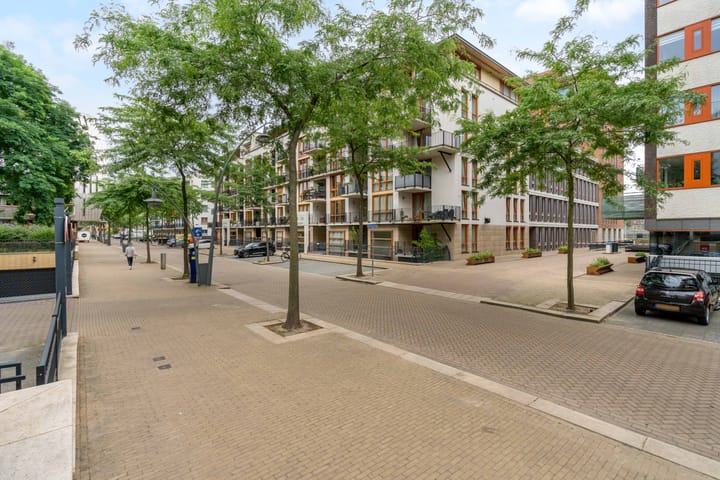 Bordeslaan 188 in 's-Hertogenbosch foto