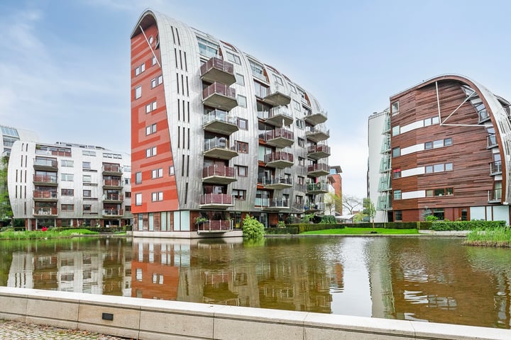 Bordeslaan 213 in 's-Hertogenbosch foto