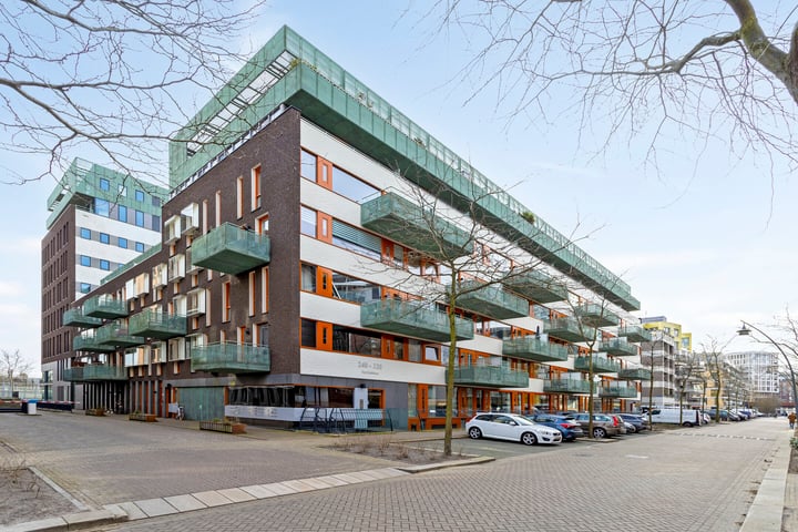 Bordeslaan 248 in 's-Hertogenbosch foto