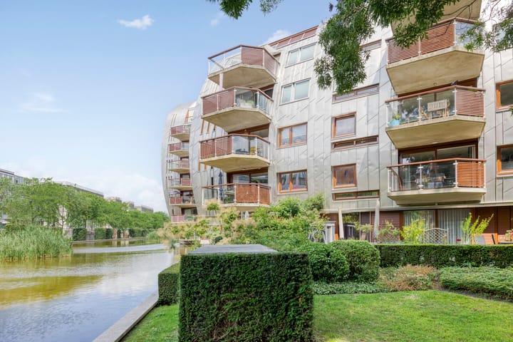 Bordeslaan 273 in 's-Hertogenbosch foto