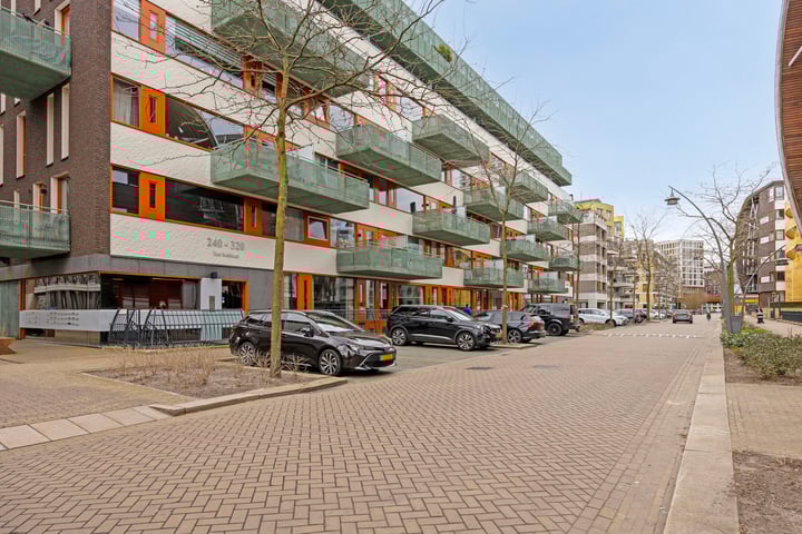 Bordeslaan 316 in 's-Hertogenbosch