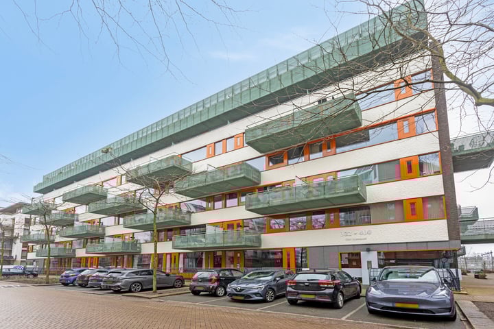 Bordeslaan 338 in 's-Hertogenbosch foto