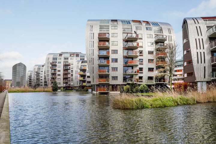 Bordeslaan 353 in 's-Hertogenbosch foto