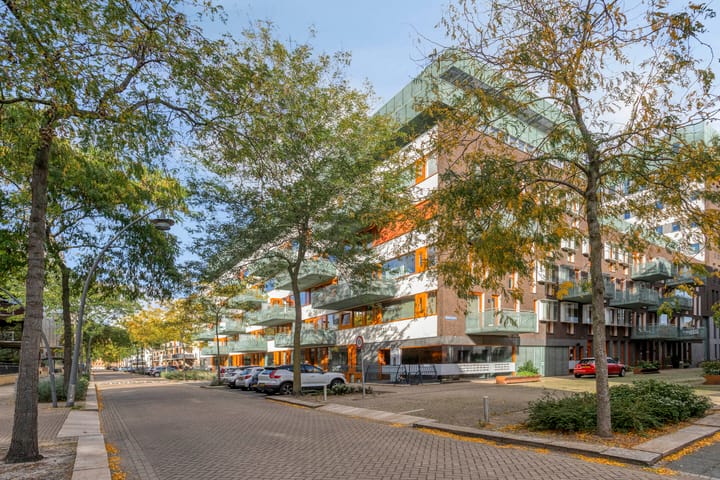 Bordeslaan 378 in 's-Hertogenbosch