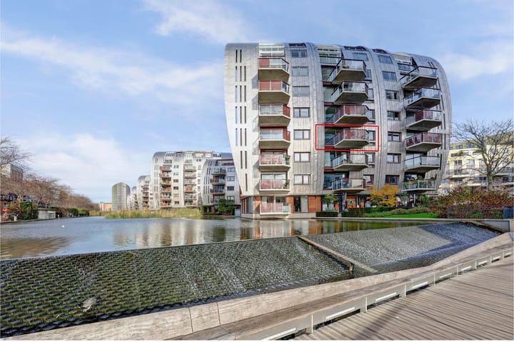 Bordeslaan 441 in 's-Hertogenbosch