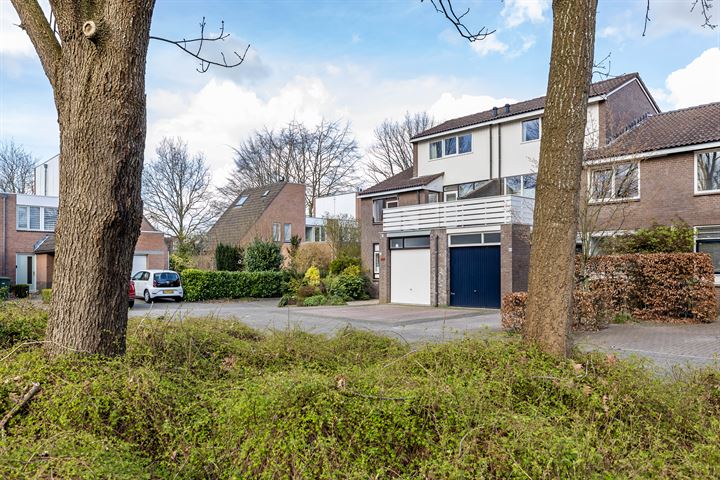 Bordewijklaan 66 in Groningen foto