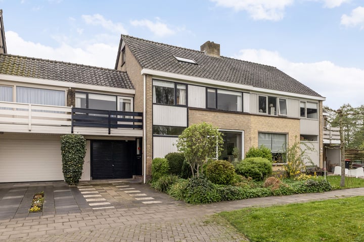 Foto van woning Bordine 80, Sneek
