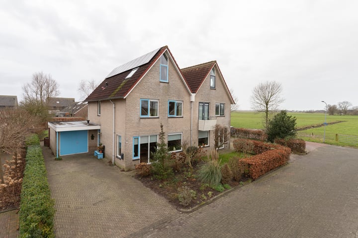 Borg 4 in Grijpskerk foto