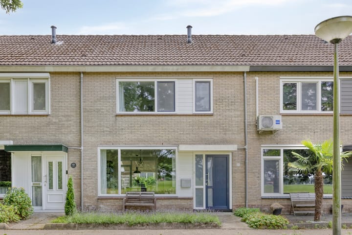 Foto van woning Borg Ekenstein 81, Almelo