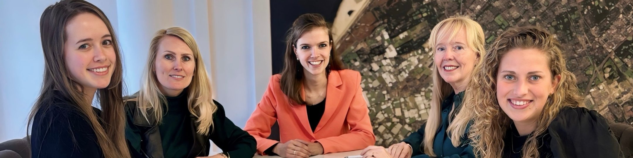 Foto van het kantoor van Borgdorff Makelaars Vlaardingen