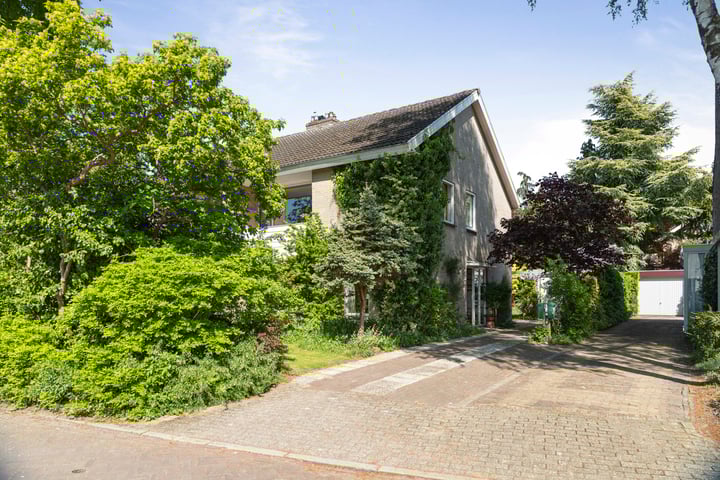 Foto van woning Borgelerhofweg 22, Deventer