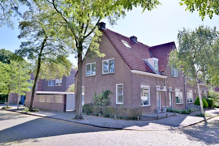 Borgelerstraat 54 in Deventer foto