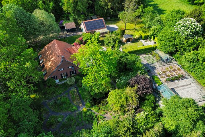 Borgerschapenweg 3 in Sellingen foto