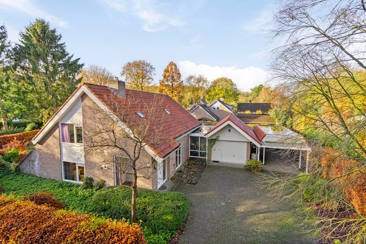 Borgerspark 37 in Veendam foto