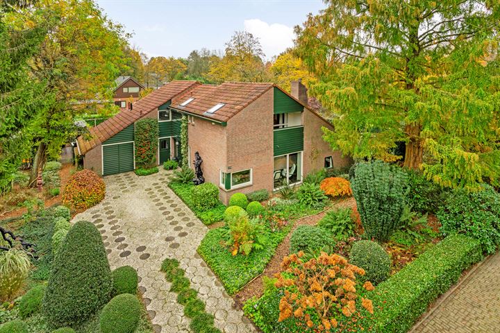 Borgerspark 73 in Veendam foto