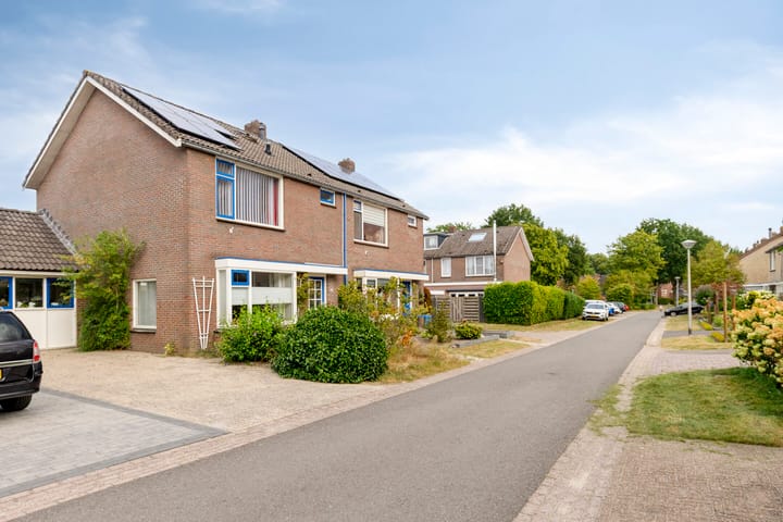 Foto van woning Borghoornsweg 12, Annen