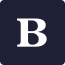 Logo Borghouts Makelaars b.v.