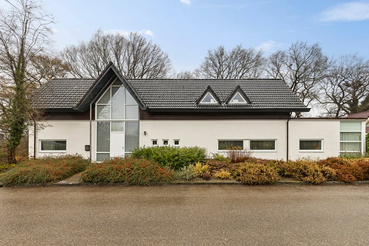 Borgsingel 40 in Haren Gn foto