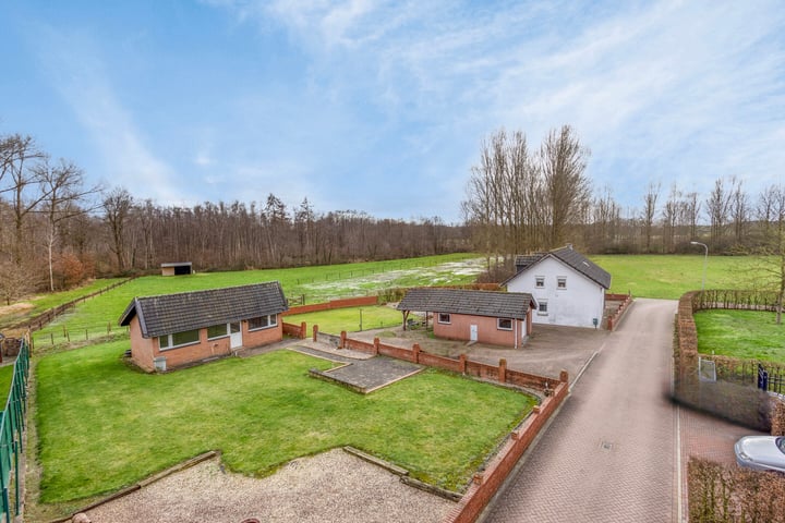 Foto van woning Borgsweg 10, Posterholt