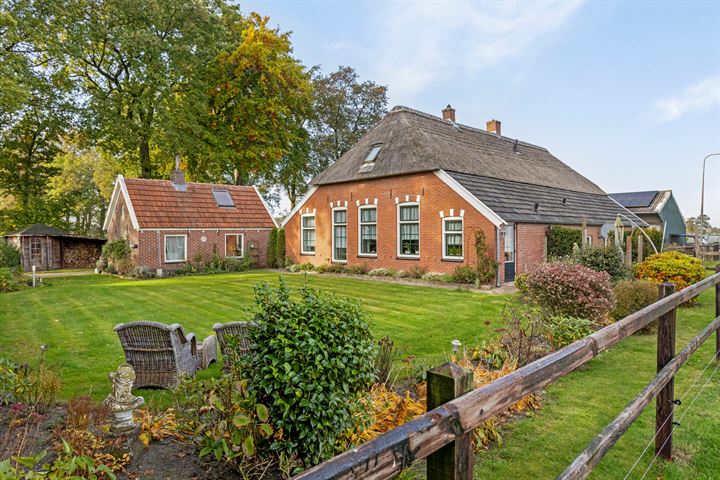 Borkeld 14 in Rijssen foto