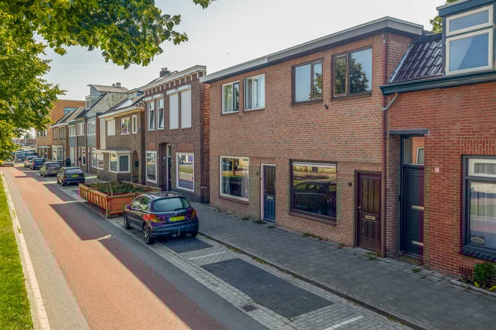 Foto van woning Bornerbroeksestraat 129, Almelo