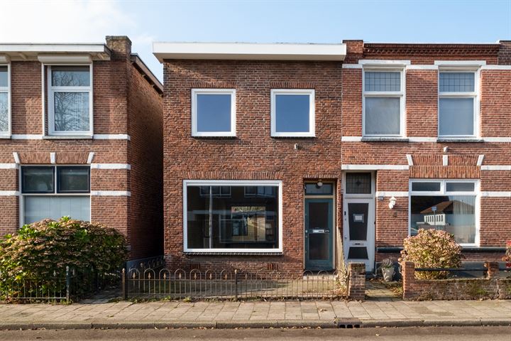 Bornerbroeksestraat 275 in Almelo foto