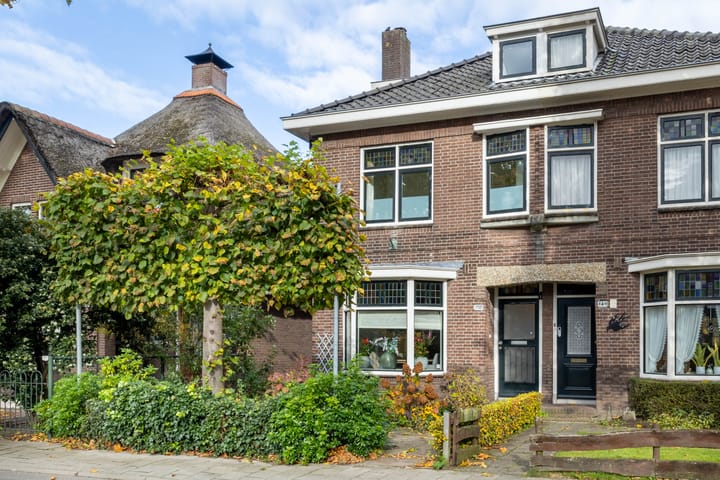 Bornsestraat 138 in Almelo foto