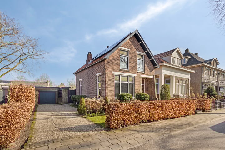 Bornsestraat 148 in Almelo