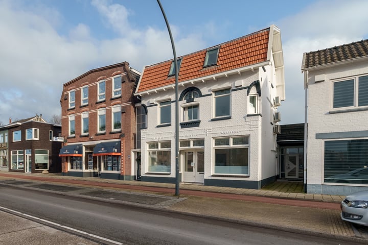 Bornsestraat 26 in Hengelo foto