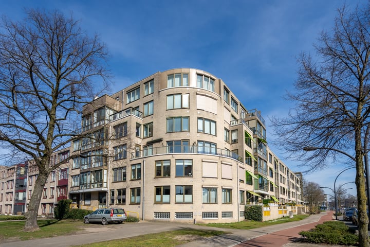 Bornsestraat 2G in Hengelo foto