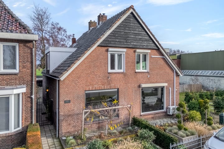 Foto van woning Bornsestraat 352a, Almelo