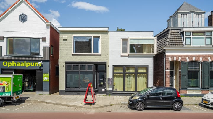 Bornsestraat 62b in Almelo foto