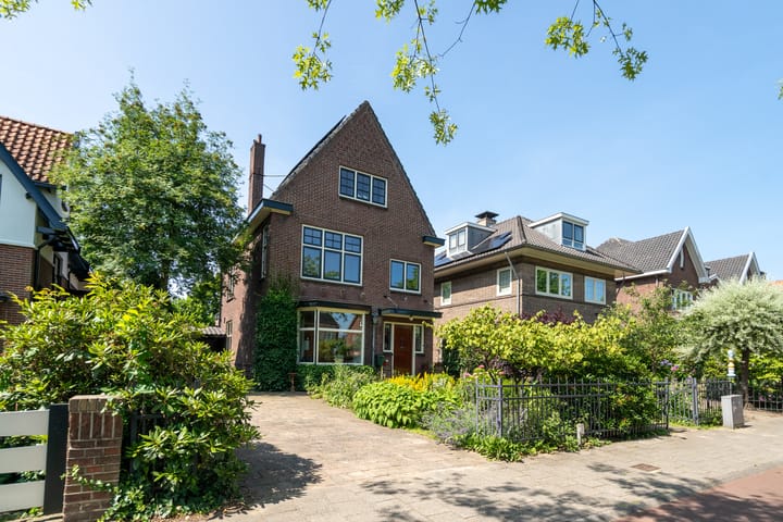 Bornsestraat 63 in Hengelo foto