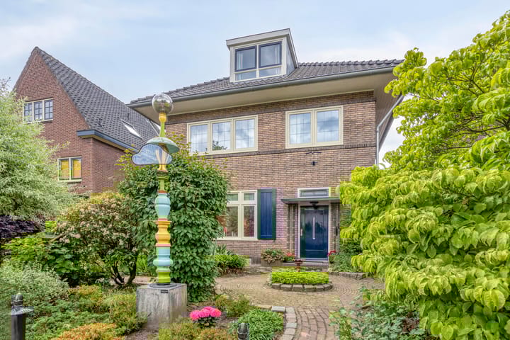Foto van woning Bornsestraat 65, Hengelo