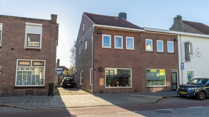 Bornsestraat 75 in Almelo