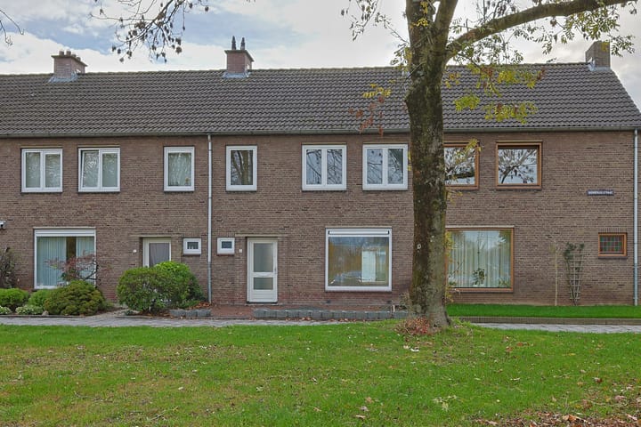 Borrekuilstraat 155 in Geleen