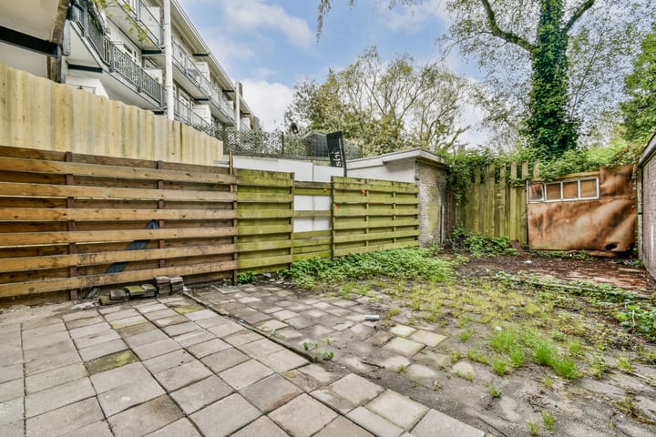 Bos en Lommerweg 128-H in Amsterdam