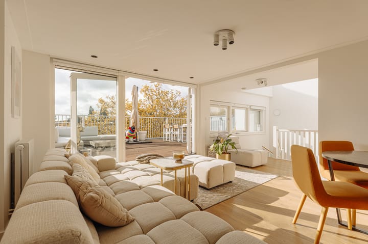 Bos en Lommerweg 301-4 in Amsterdam