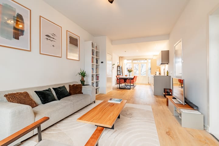 Bos en Lommerweg 337-1 in Amsterdam