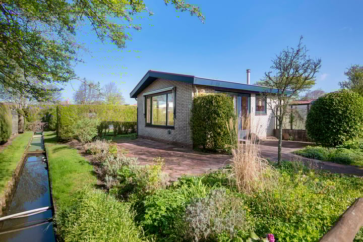 Foto van woning Bos, Zee en Duin 73, Noordwijk