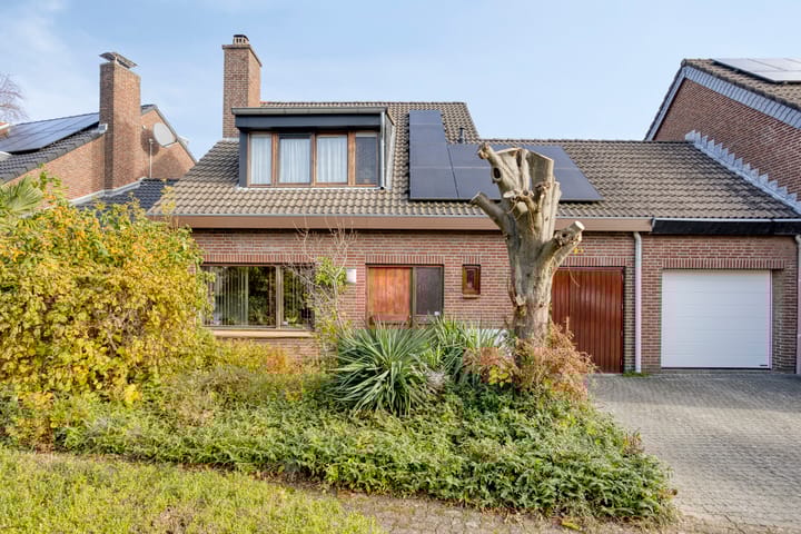 Bosberg 29 in Kerkrade