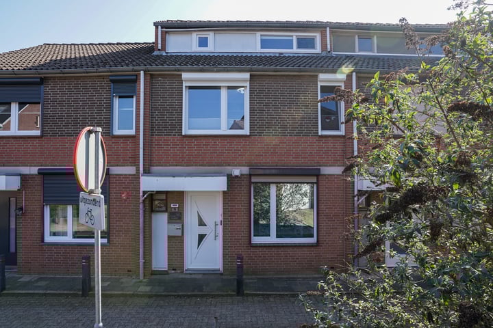 Bosberg 71 in Kerkrade foto
