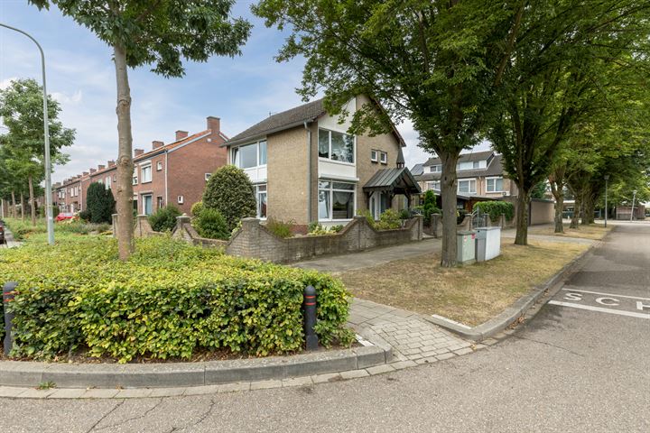Bosbergstraat 22 in Lomm foto