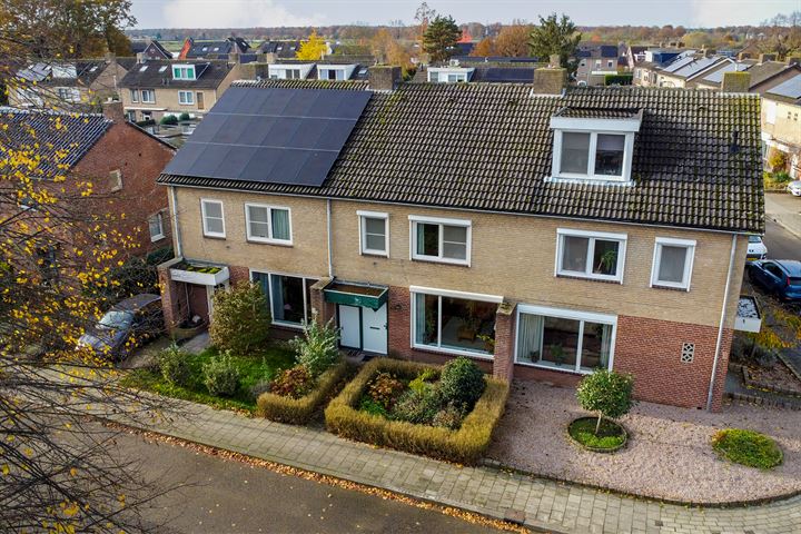 Bosbergstraat 60 in Lomm foto