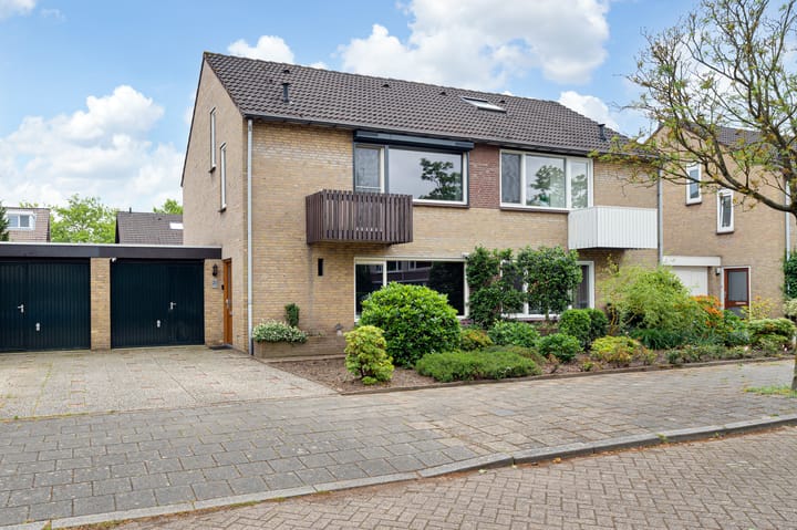 Foto van woning Bosbeslaan 20, Valkenswaard