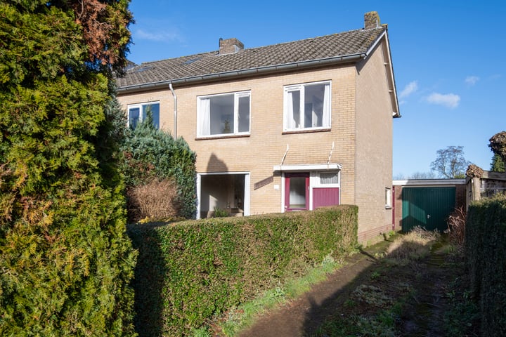 Bosbeslaan 55 in Ermelo foto