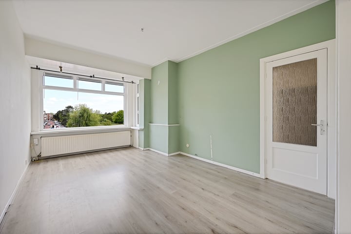 Bosbesstraat 110 in 's-Gravenhage foto
