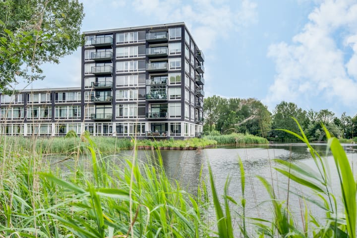 Bosboompad 27 in Rosmalen