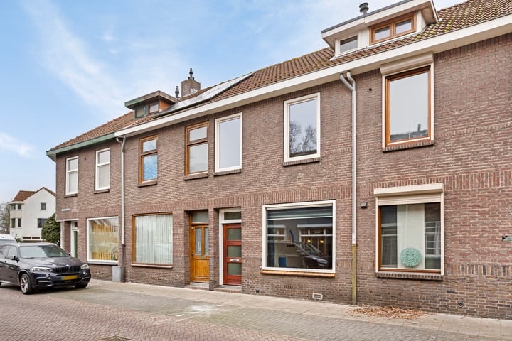 Bosboomstraat 80 in Eindhoven foto